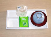 お茶セット